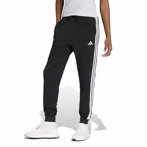 Adidas Women's Essentials 3-Stripe Sportswear Joggers